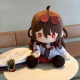  Búp bê bông Hutao: Tuyết Phủ Hồng Đào - Genshin Impact - Mantou 