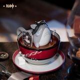  Đồ chơi trang trí tạo âm thanh loạt Teyvat Paradise Series FES Shanghai 2024 - Genshin Impact 
