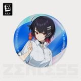  Huy hiệu dòng Thời Trang Lido - Zenless Zone Zero 