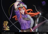  Hàng Thần - Họa Giang Hồ Chi Bất Lương Nhân - Ruosen Digital 