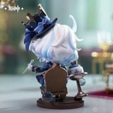 Furina chibi - Genshin Impact - miHoYo & Apex Toys 