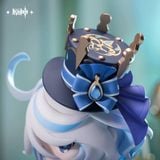  Furina chibi - Genshin Impact - miHoYo & Apex Toys 