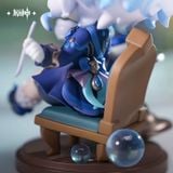  Furina chibi - Genshin Impact - miHoYo & Apex Toys 