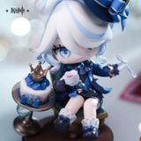  Furina chibi - Genshin Impact - miHoYo & Apex Toys 