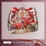  Standee Argenti - Honkai Star Rail - Cat House 