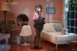 Miu Kurokawa - Dear My Rubber - SSR FIGURE 