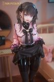 Miu Kurokawa - Dear My Rubber - SSR FIGURE 