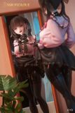  Miu Kurokawa - Dear My Rubber - SSR FIGURE 