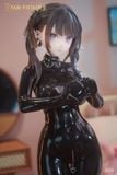  Miu Kurokawa - Dear My Rubber - SSR FIGURE 