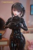  Miu Kurokawa - Dear My Rubber - SSR FIGURE 