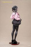  Miu Kurokawa - Dear My Rubber - SSR FIGURE 