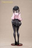  Miu Kurokawa - Dear My Rubber - SSR FIGURE 