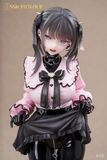  Miu Kurokawa - Dear My Rubber - SSR FIGURE 