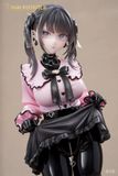  Miu Kurokawa - Dear My Rubber - SSR FIGURE 