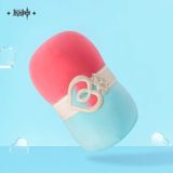  Gối dòng Little Care Capsule của Sigewinne - Genshin Impact 