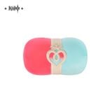  Gối dòng Little Care Capsule của Sigewinne - Genshin Impact 