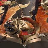  Kai'sa Hall of Legends: Uzi - Liên Minh Huyền Thoại - Riot Games 