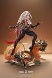  Kai'sa Hall of Legends: Uzi - Liên Minh Huyền Thoại - Riot Games 