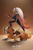  Kai'sa Hall of Legends: Uzi - Liên Minh Huyền Thoại - Riot Games 