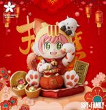  Anya cos Lucky Cat - Spy x Family - Sakura Studio 