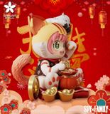  Anya cos Lucky Cat - Spy x Family - Sakura Studio 