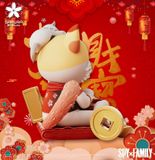  Anya cos Lucky Cat - Spy x Family - Sakura Studio 