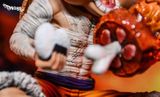  Luffy - One Piece - Wings Studio 