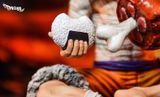  Luffy - One Piece - Wings Studio 