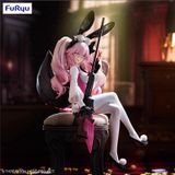  Koyanskaya - Noodle Stopper Figure - Assassin/Koyanskaya of Light, Final Ascension - Fate/Grand Order - FuRyu 
