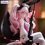  Koyanskaya - Noodle Stopper Figure - Assassin/Koyanskaya of Light, Final Ascension - Fate/Grand Order - FuRyu 