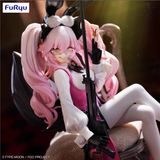  Koyanskaya - Noodle Stopper Figure - Assassin/Koyanskaya of Light, Final Ascension - Fate/Grand Order - FuRyu 