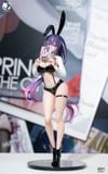  Yuna Bunny Girl  - Biya - Bear Panda 