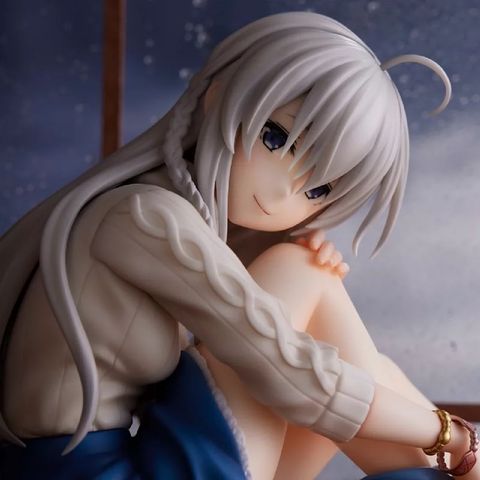  Elaina - Majo no Tabitabi - Union Creative 