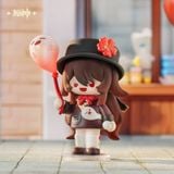  Blindbox mô hình nhân vật dòng Dress Up Dreams - Genshin Impact - miHoYo & PopMart 