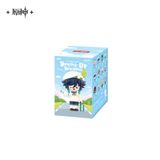  Blindbox mô hình nhân vật dòng Dress Up Dreams - Genshin Impact - miHoYo & PopMart 