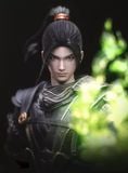  Tiêu Viêm: Trung Châu ver -  Đấu Phá Thương Khung - Cosmic Creations Studio 