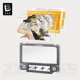  Bộ sưu tập khung thẻ acrylic loạt phim Ý Cảnh phe phái Đội OBOL - Zenless Zone Zero 