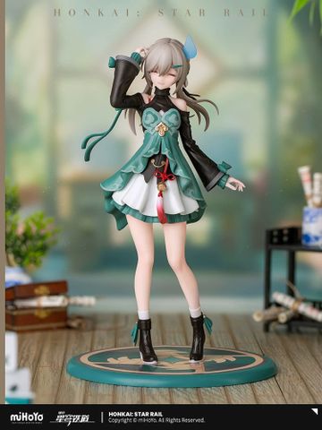  Qingque 1/10 - Honkai Star Rail - miHoYo x Myethos 