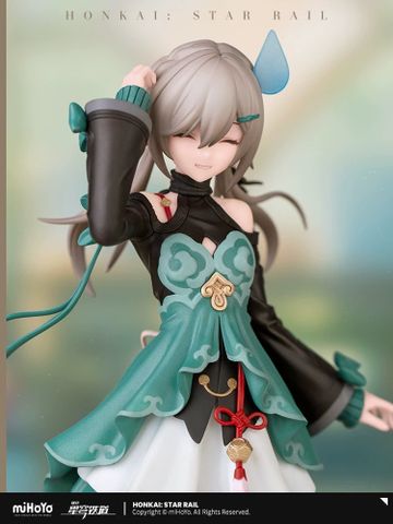  Qingque 1/10 - Honkai Star Rail - miHoYo x Myethos 
