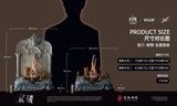  Princess Aeolian - Ghost Blade - Ein Studio x WLOP 