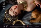  Princess Aeolian - Ghost Blade - Ein Studio x WLOP 