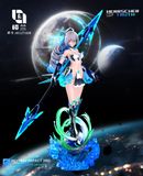  Bronya Zaychik: Herrscher of Truth - Honkai Impact 3 - Lou Lan Studio 