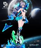  Bronya Zaychik: Herrscher of Truth - Honkai Impact 3 - Lou Lan Studio 