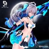  Bronya Zaychik: Herrscher of Truth - Honkai Impact 3 - Lou Lan Studio 