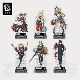  Standee Người Đại Diện phe phái Những Đứa Con Của Calydon - Zenless Zone Zero 