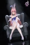  Bunny Girl 4 Member Girl Group #2 - Genshin Impact - Bunny Studio 