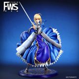  Saber - Fate/Stay Night - FWS Studio 
