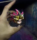  Mutou Yugi - Yu-Gi-Oh - Soar Studio 