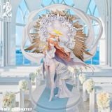  Iochi Mari: Wedding ver - Blue Archive - Alice21 Studio 