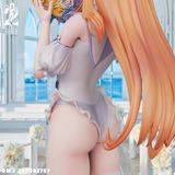  Iochi Mari: Wedding ver - Blue Archive - Alice21 Studio 